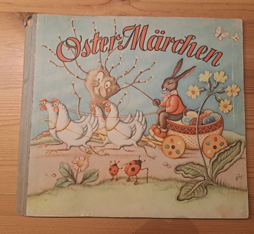 Osterhasen bilderbuch hl - osterhasen-bilderbuch,