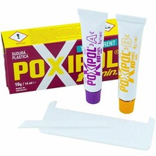 Epoxikleber 2 K Epoxidharz Top