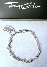 Thomas Sabo 925Silber Collier