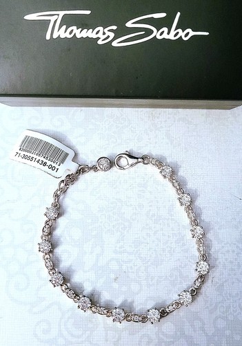 Thomas sabo 925silber collier - thomas,