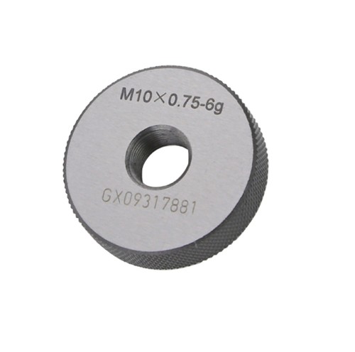 Mib gewinde lehrring - gewinde-lehrring, 6g