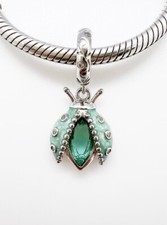 Oase Grün Marienkäfer Charm