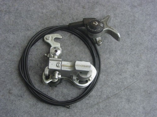Original simplex selematic - original,