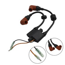 ZÜNDSPULE ZÜNDMODUL Modul für Yamaha 6HP F6 8HP F8 9.9HP 20HP 25HP 680-85570