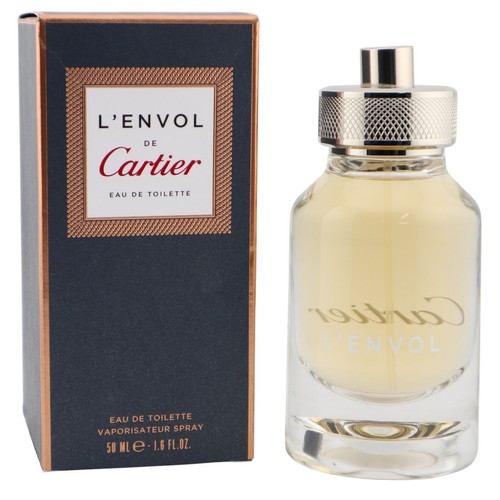 Envol cartier ml - cartier, 50