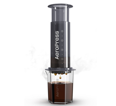 Aeropress coffee - xl,