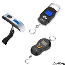 Digitale Kofferwaage