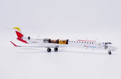Wings bombardier crj1000 - jc,