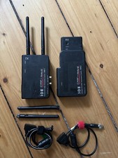 IDX Cam-Wave CW-3 HD Video Funk SDI