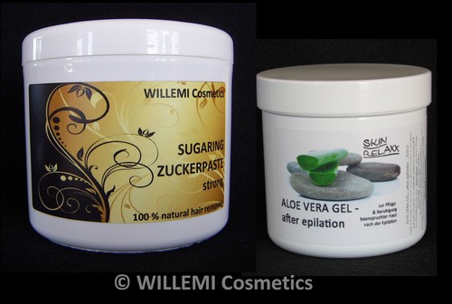 Willemi set sugaring - willemi,