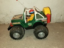 Taiyo Radio-Racer 4x4 Champ -