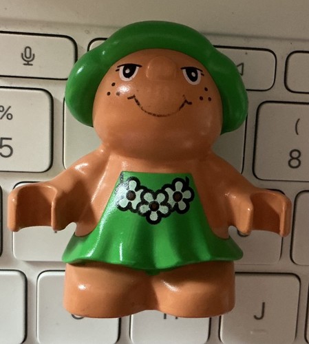 Lego duplo little forest - duplo,
