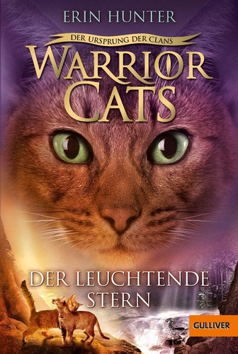Warrior cats staffel - cats,