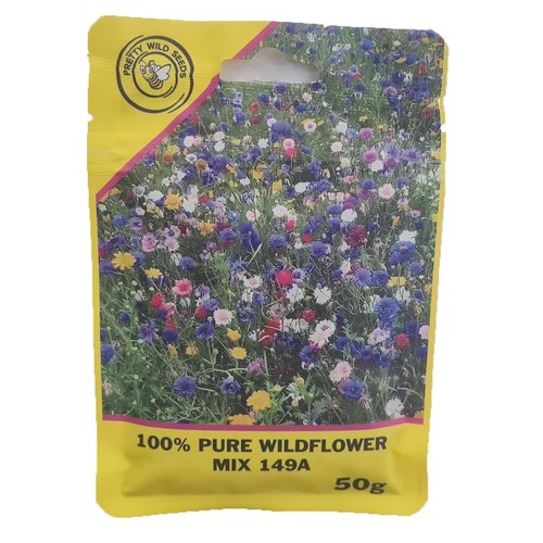 Mix 149a 50g - , wildblumenwiese
