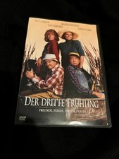 Der dritte frühling dvd - der,