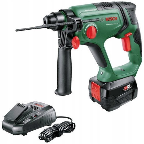 Bosch akku bohrhammer - bosch, akku-bohrhammer