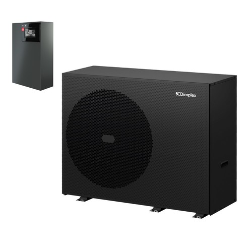 Dimplex luft wärmepumpe - dimplex,
