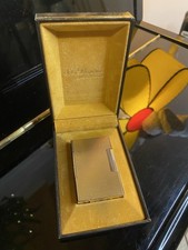 S. T. Dupont Feuerzeug Lighter