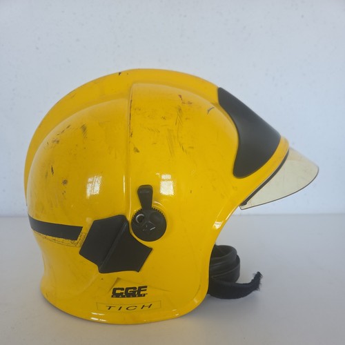 Feuerwehrhelm cfg gallet - cfg,
