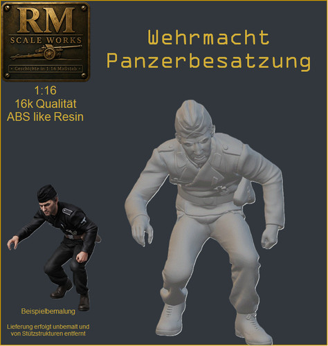 Ww2 wehrmacht figur - wehrmacht,