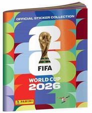 Panini world cup 2026 - cup,