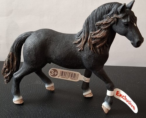 Schleich exclusive 72212 - schleich,
