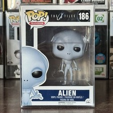 Funko Pop Figur The X-Files