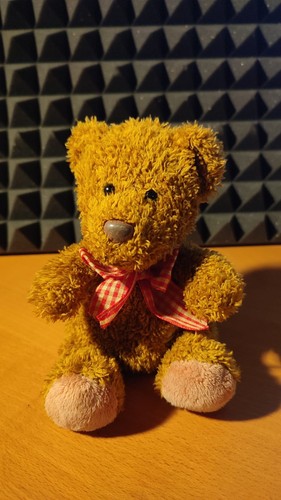 Sunkid teddy plüsch teddybär - teddy,