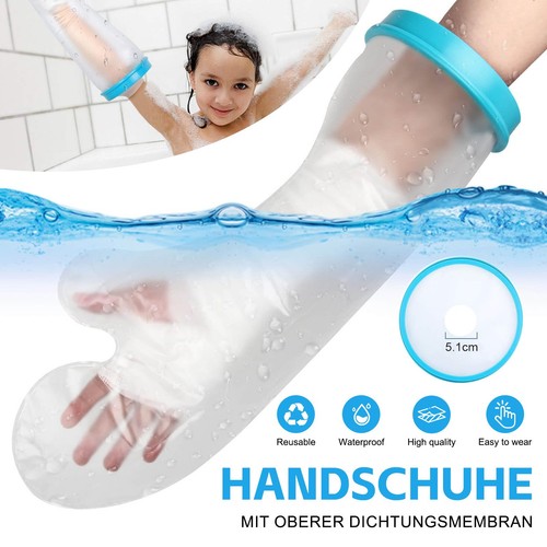 Gipsschutz wasserdicht hand - gipsschutz,