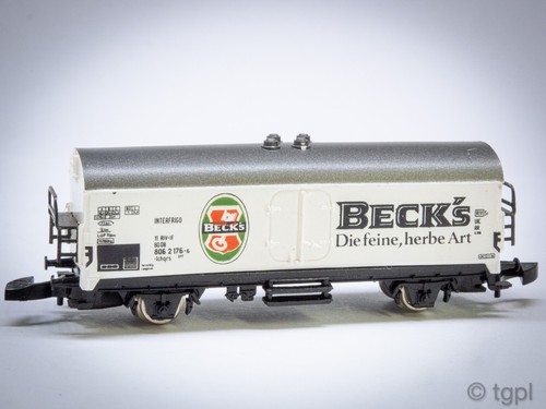 Märklin mini club spur - ,,