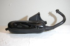 Aprilia SR50 Piaggio TPH50