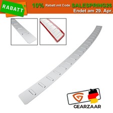 Ladekantenschutz edelstahl - ladekantenschutz,
