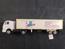werbetrucks 1:87, Karl Eierle