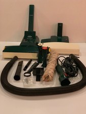Vorwerk staubsauger kobold - vorwerk,