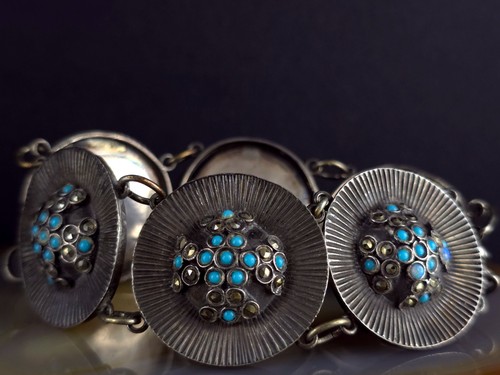 Armband silber sterling - armband,