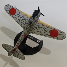 Flugzeugmodell Nakajima Ki-43