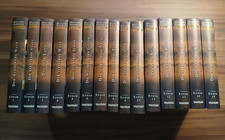 15x Wolfgang Hohlbein Enwor