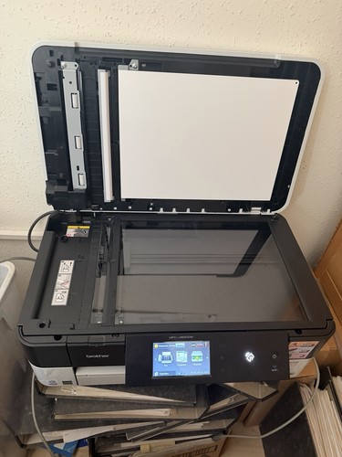 Brother mfc j4620 drucker - mfc-j4620-dw,