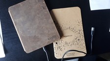 Amazon kindle paperwhite - amazon,