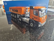 Mercedes Arocs Kipper 1:50
