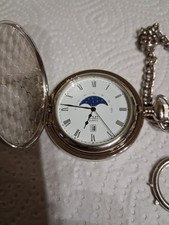 Taschenuhr von cmi mit - cmi,
