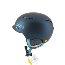 Giro Helm Matte ANO Harbor BLU M Snow MIPS Snow2 Schutz