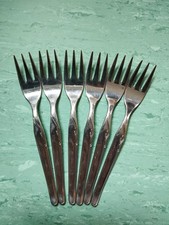 RONEUSIL Kuchengabel Inox