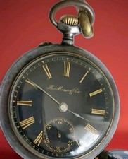 Seltenes henry moser cie - seltenes,