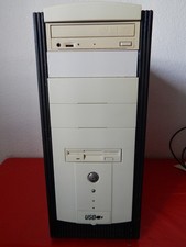 Windows 98 SE  - PC 👇RETRO