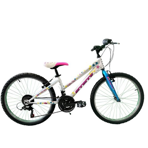 Damenfahrrad mtb little - damenfahrrad,