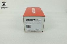 Beckhoff Embedded PC