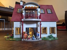 Playmobil 4279 Wohnhaus mit