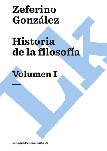 Historia filosofía - historia, la