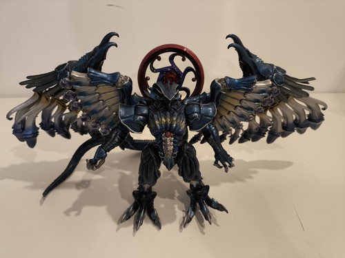 Final fantasy heretic - fantasy, x-2